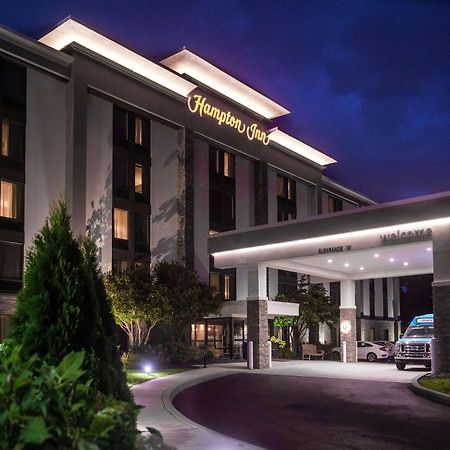 Hampton Inn Philadelphia-Great Valley Frazer Extérieur photo