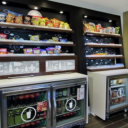 Hampton Inn Philadelphia-Great Valley Frazer Extérieur photo