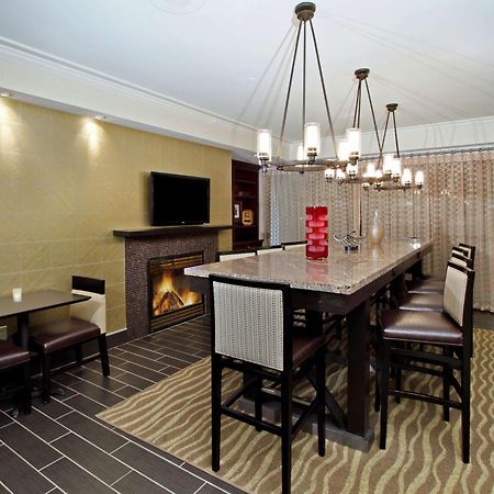 Hampton Inn Philadelphia-Great Valley Frazer Extérieur photo