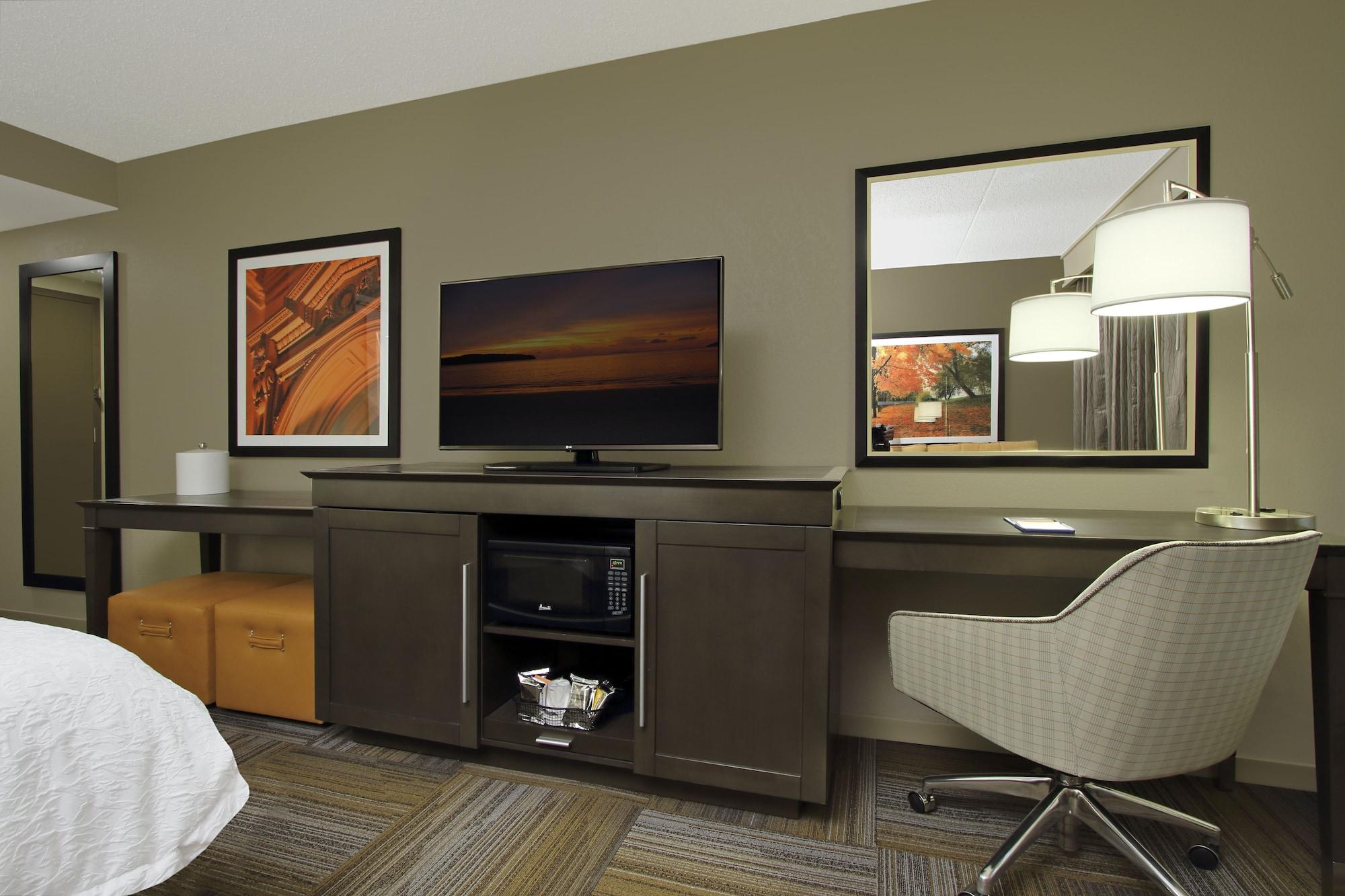 Hampton Inn Philadelphia-Great Valley Frazer Extérieur photo