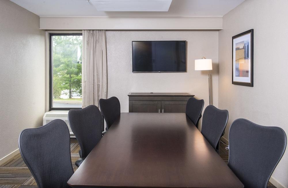 Hampton Inn Philadelphia-Great Valley Frazer Extérieur photo