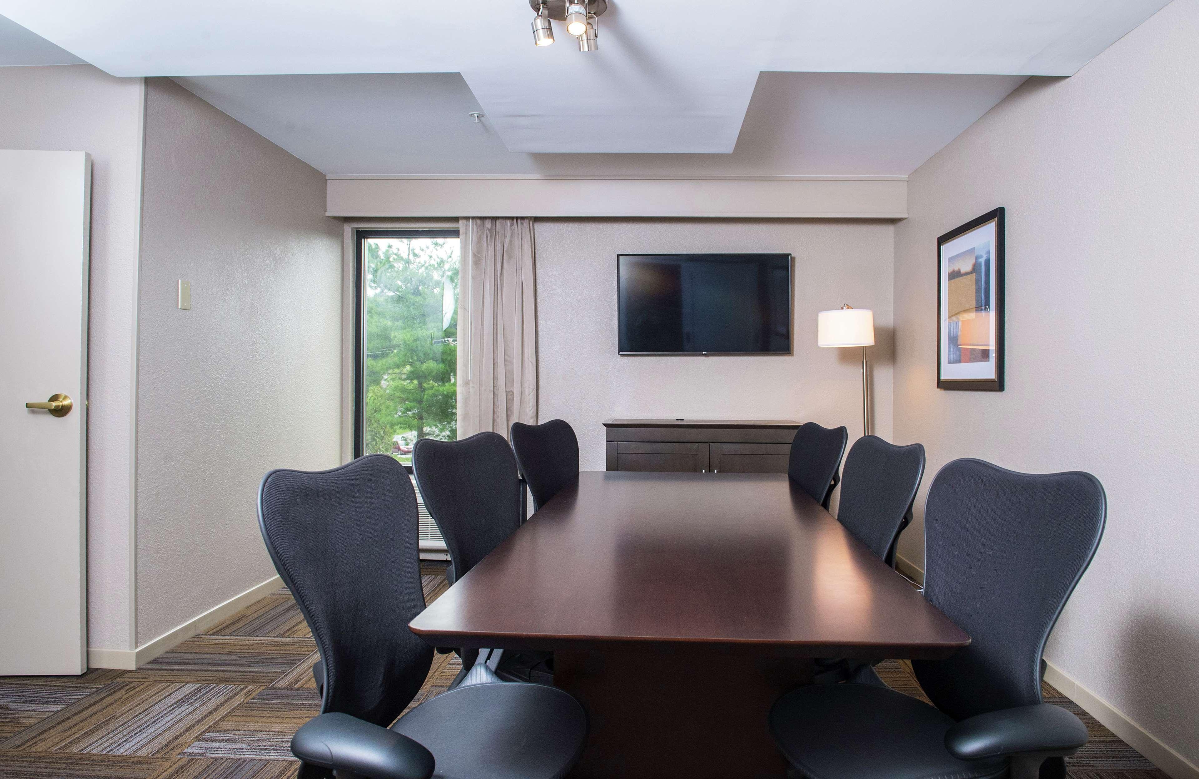 Hampton Inn Philadelphia-Great Valley Frazer Extérieur photo