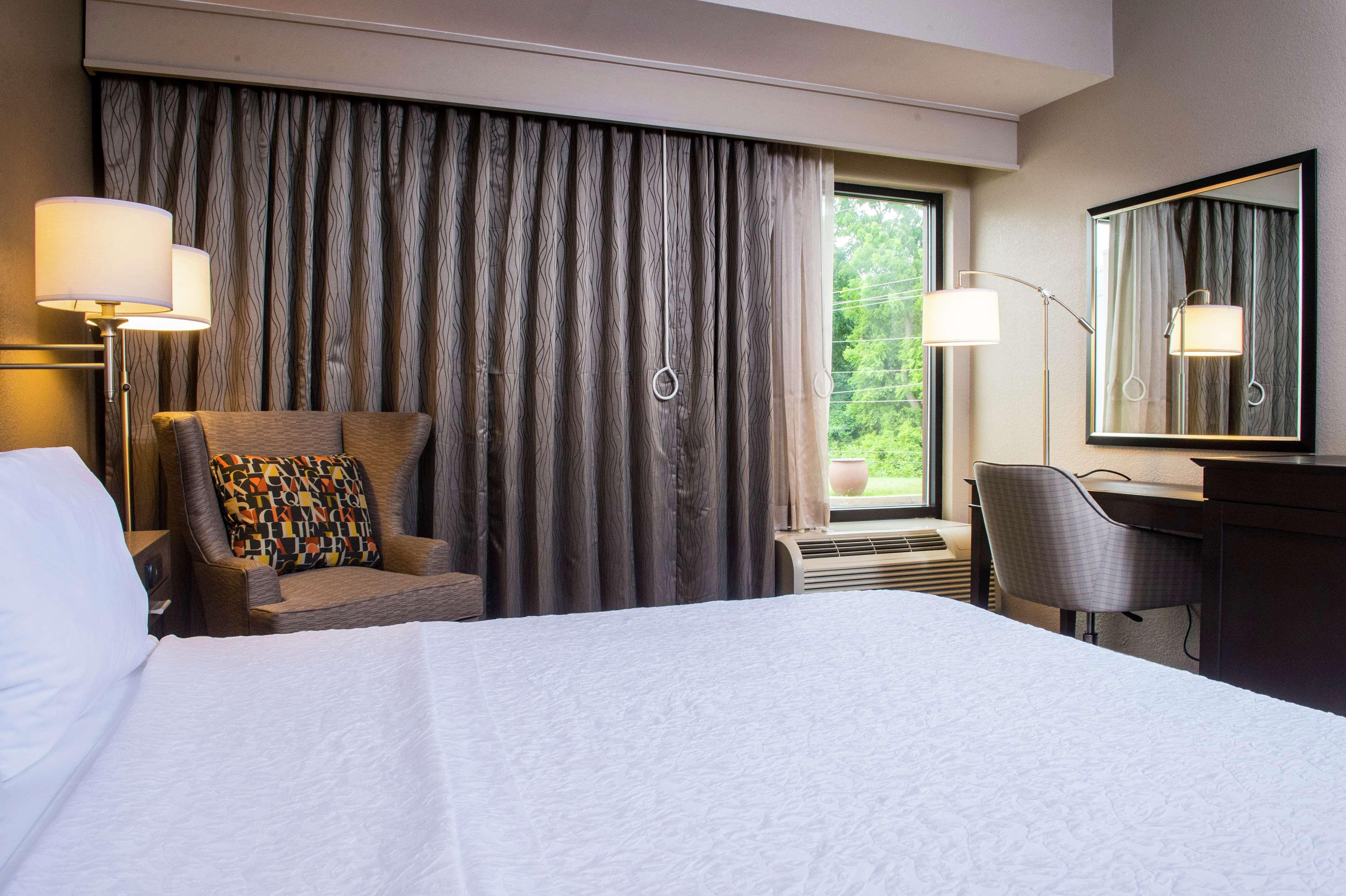 Hampton Inn Philadelphia-Great Valley Frazer Extérieur photo
