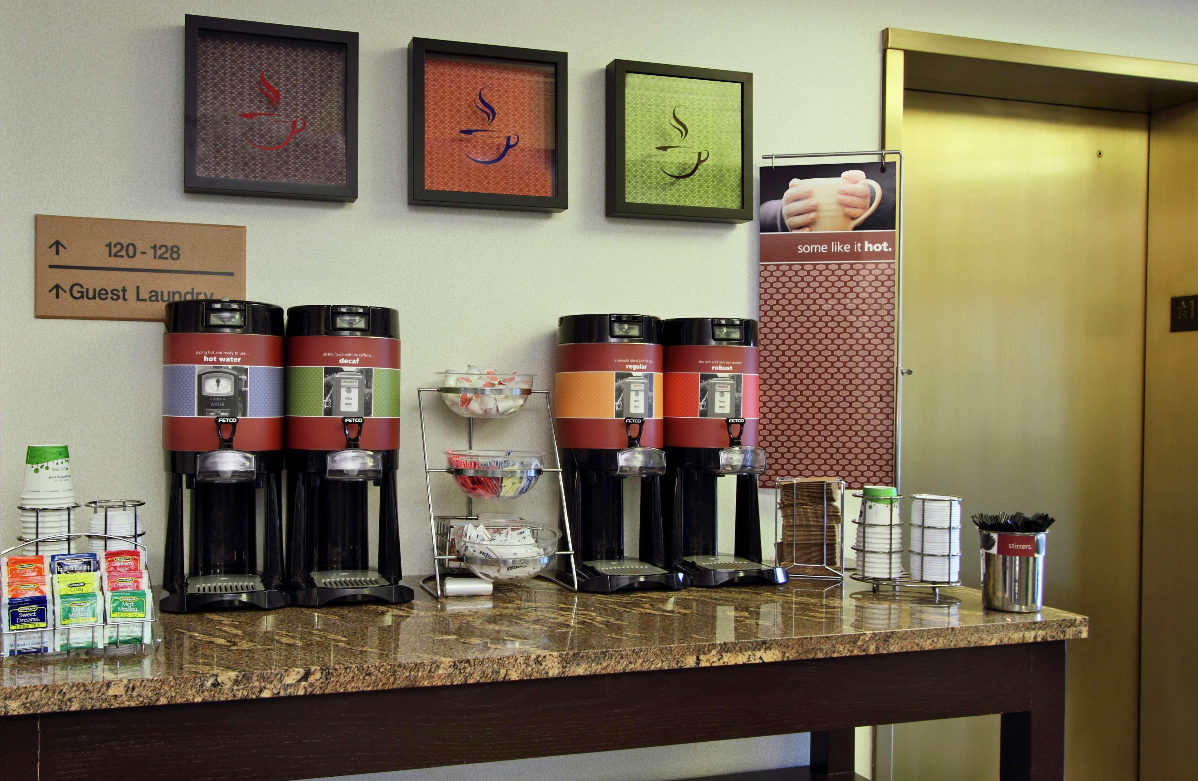 Hampton Inn Philadelphia-Great Valley Frazer Extérieur photo