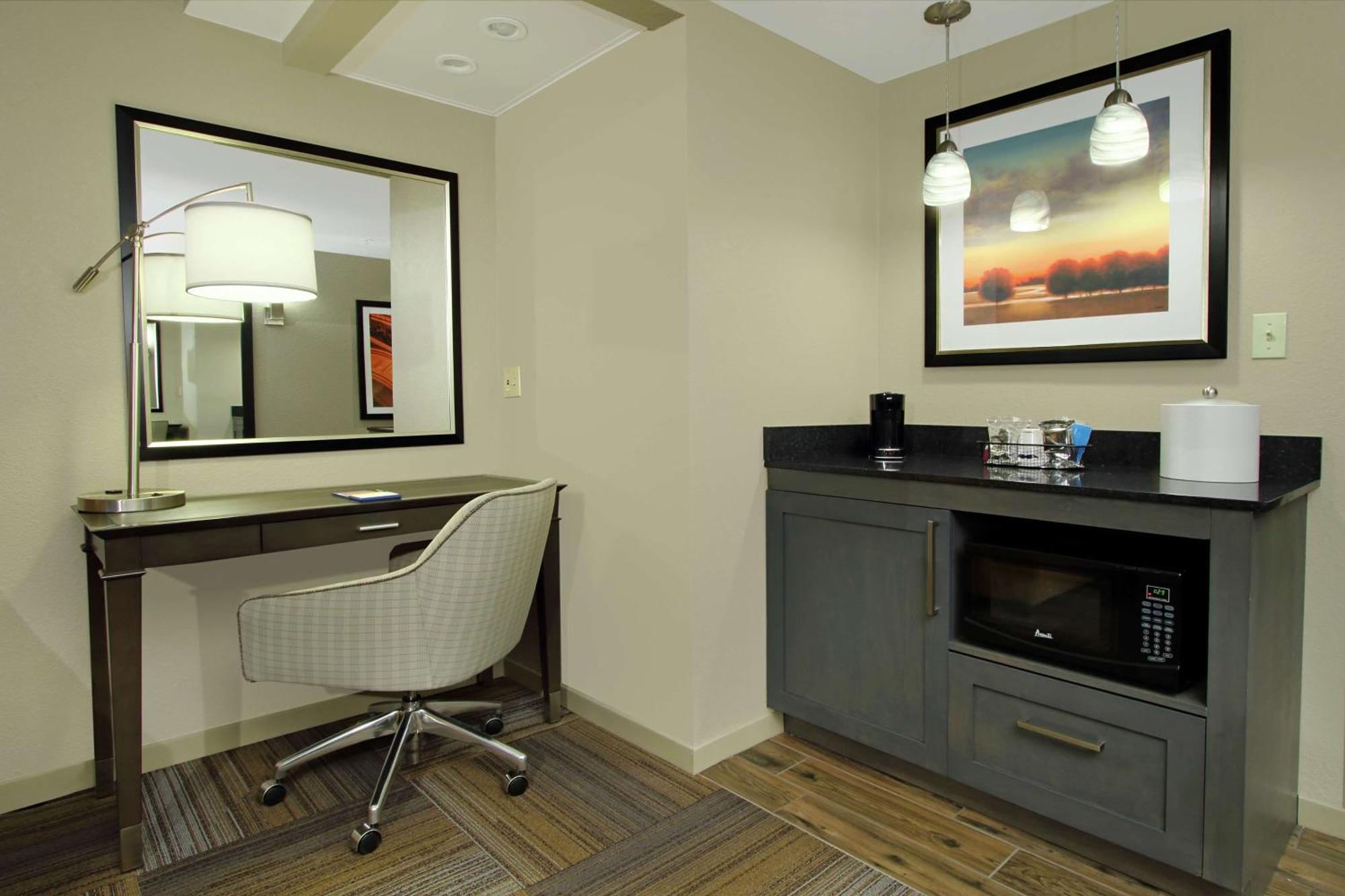 Hampton Inn Philadelphia-Great Valley Frazer Extérieur photo