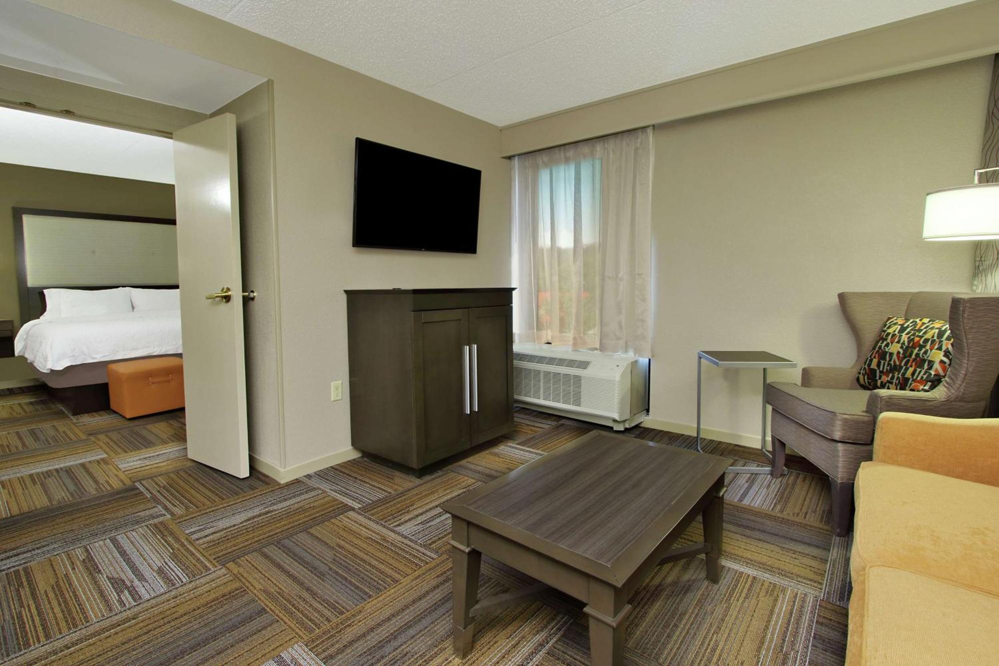 Hampton Inn Philadelphia-Great Valley Frazer Extérieur photo