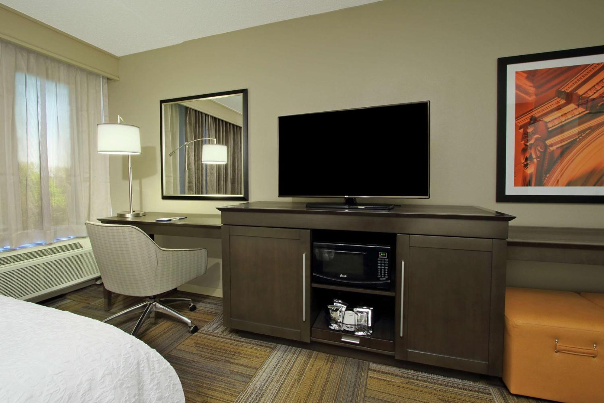 Hampton Inn Philadelphia-Great Valley Frazer Extérieur photo