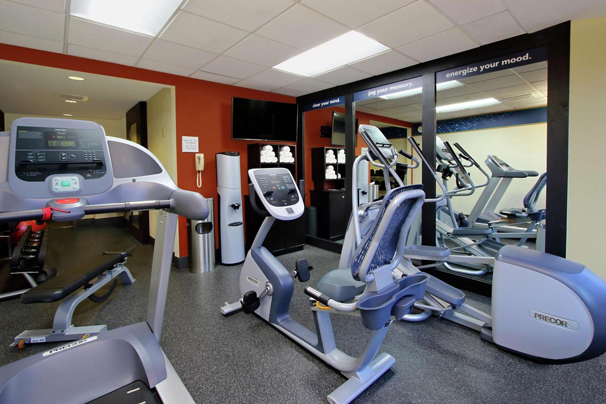 Hampton Inn Philadelphia-Great Valley Frazer Extérieur photo