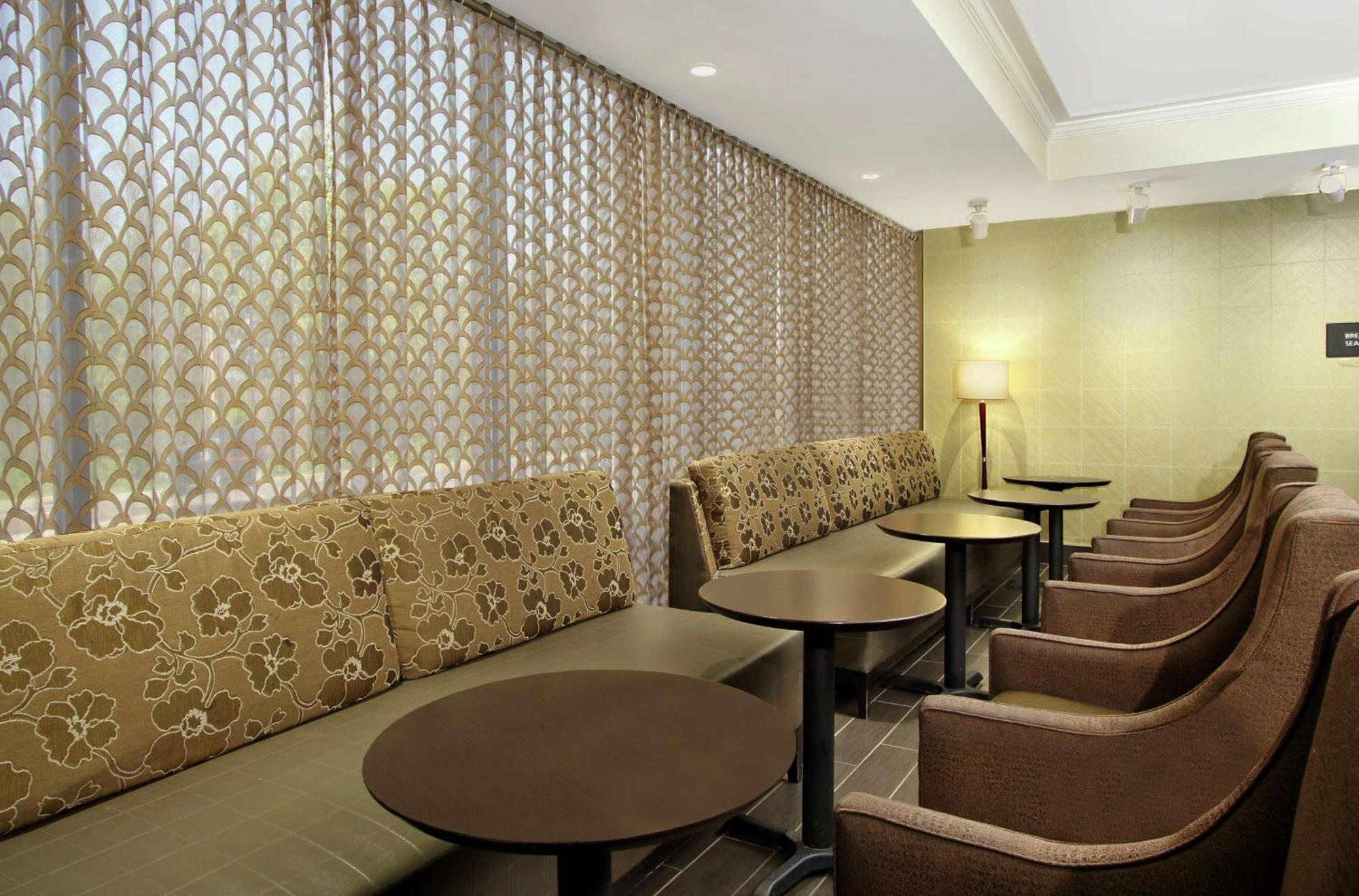 Hampton Inn Philadelphia-Great Valley Frazer Extérieur photo