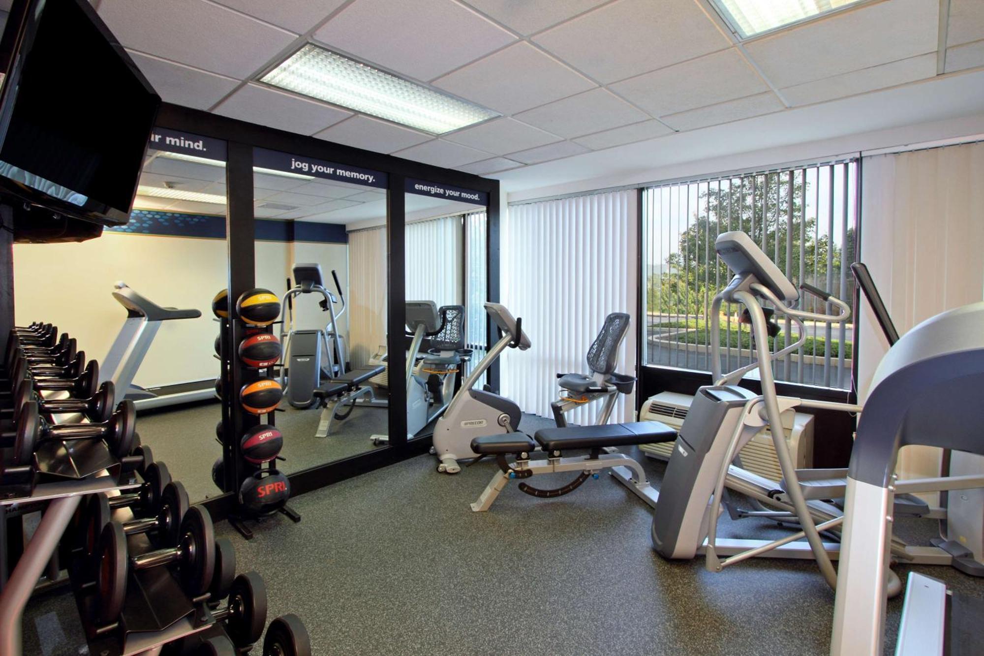 Hampton Inn Philadelphia-Great Valley Frazer Extérieur photo