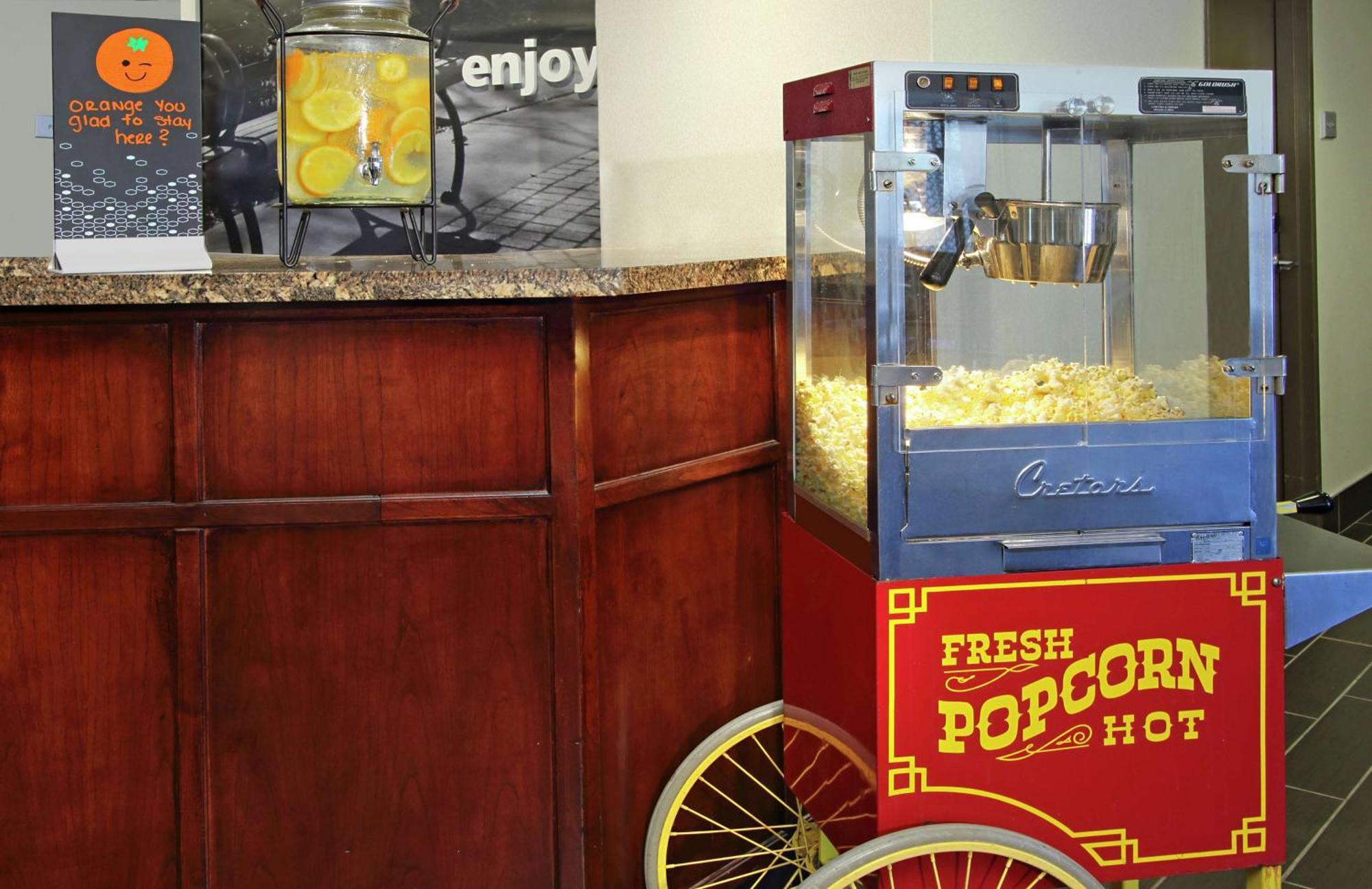 Hampton Inn Philadelphia-Great Valley Frazer Extérieur photo