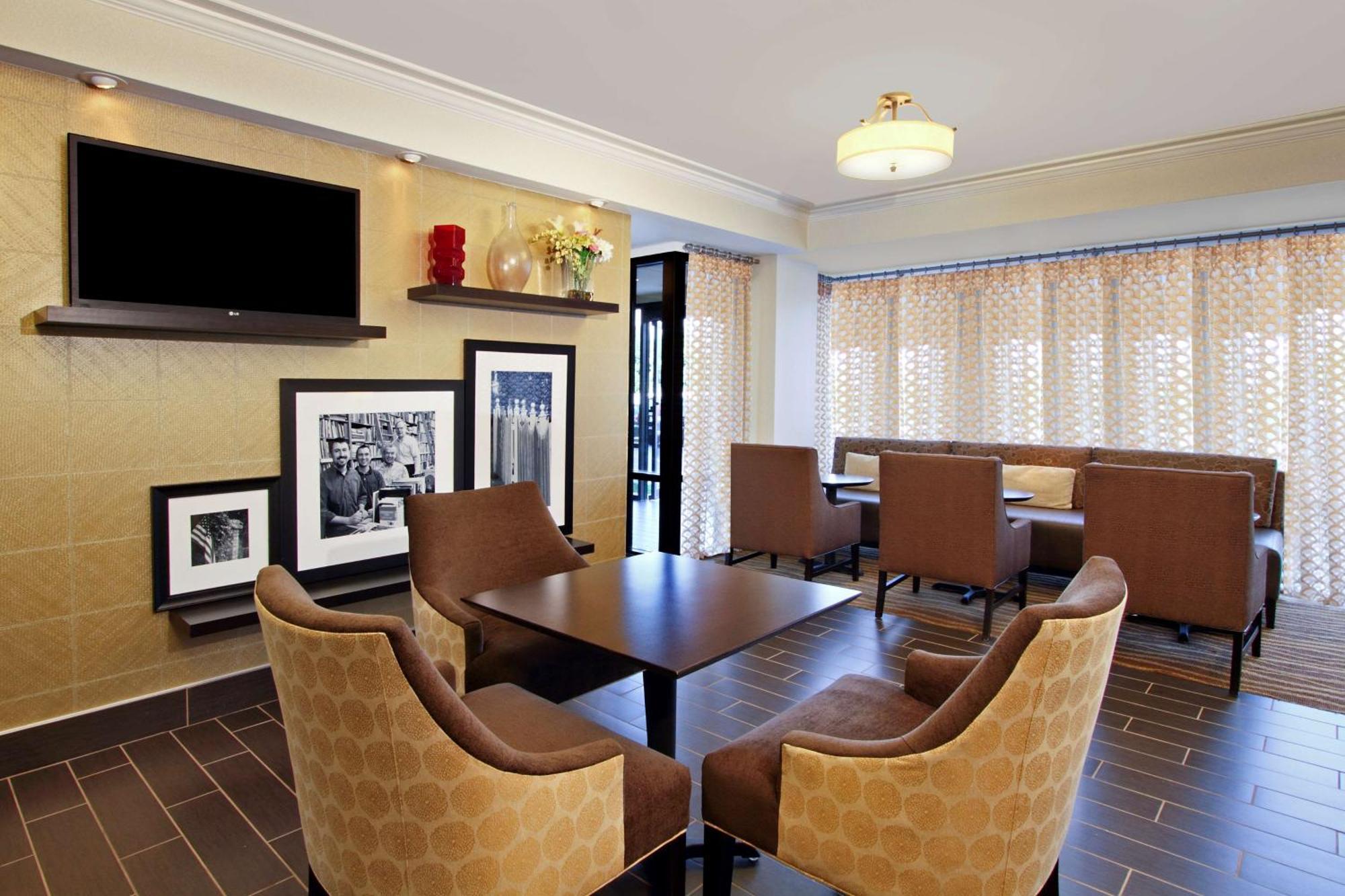 Hampton Inn Philadelphia-Great Valley Frazer Extérieur photo