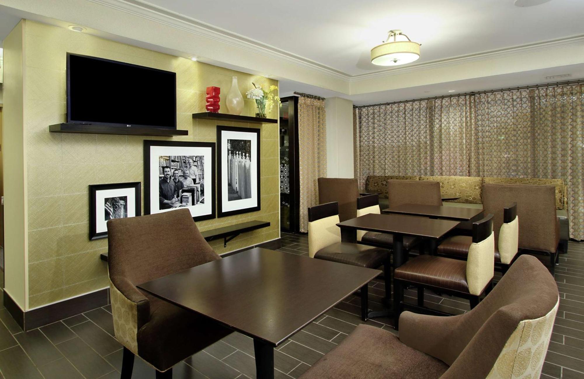 Hampton Inn Philadelphia-Great Valley Frazer Extérieur photo