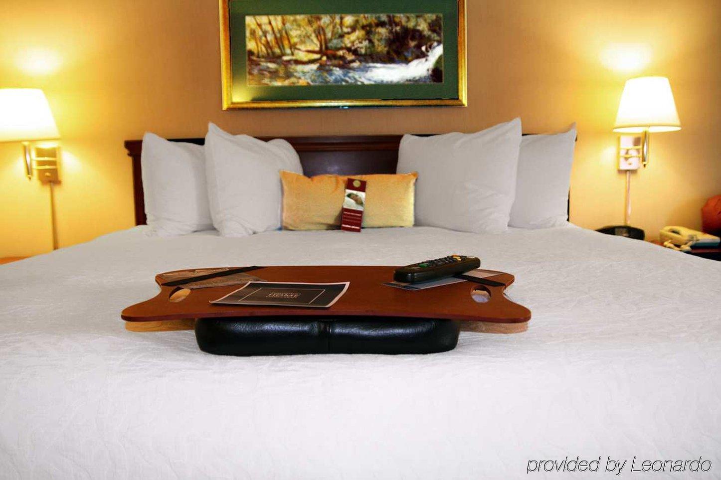 Hampton Inn Philadelphia-Great Valley Frazer Chambre photo
