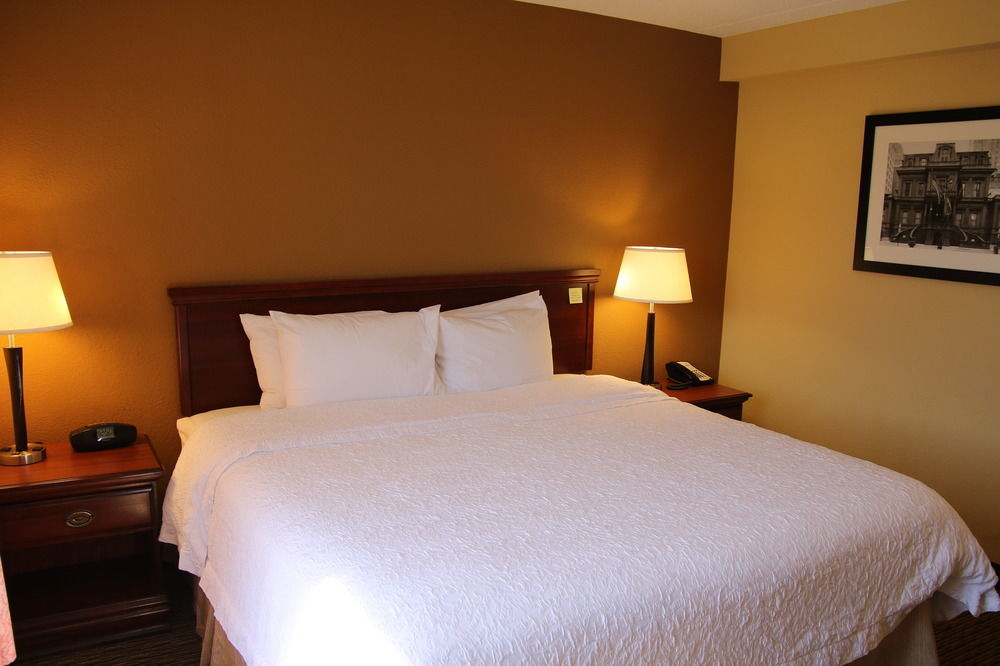 Hampton Inn Philadelphia-Great Valley Frazer Extérieur photo