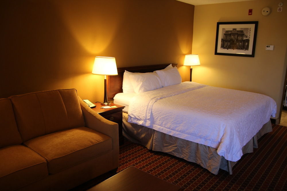 Hampton Inn Philadelphia-Great Valley Frazer Extérieur photo