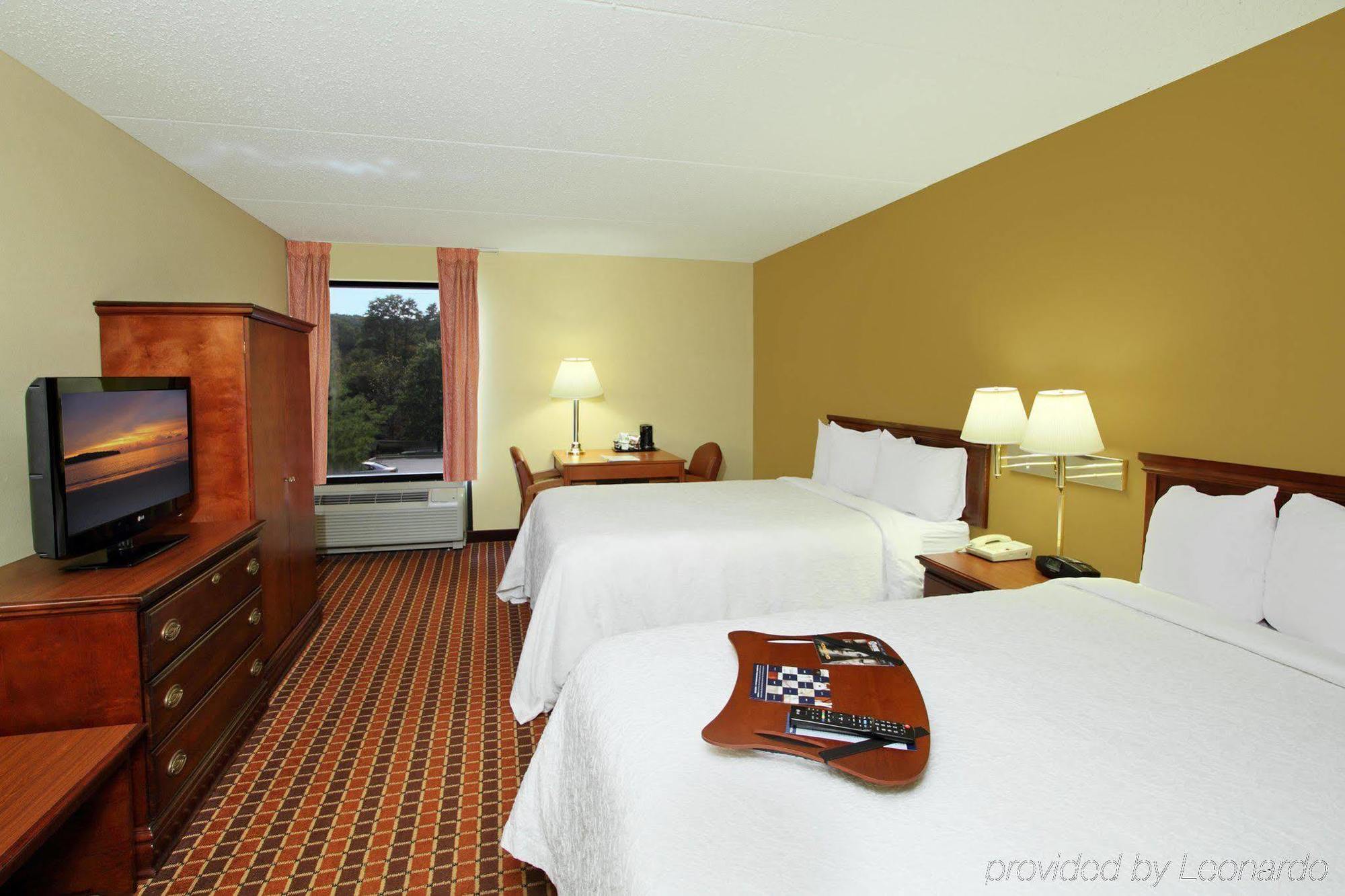 Hampton Inn Philadelphia-Great Valley Frazer Extérieur photo