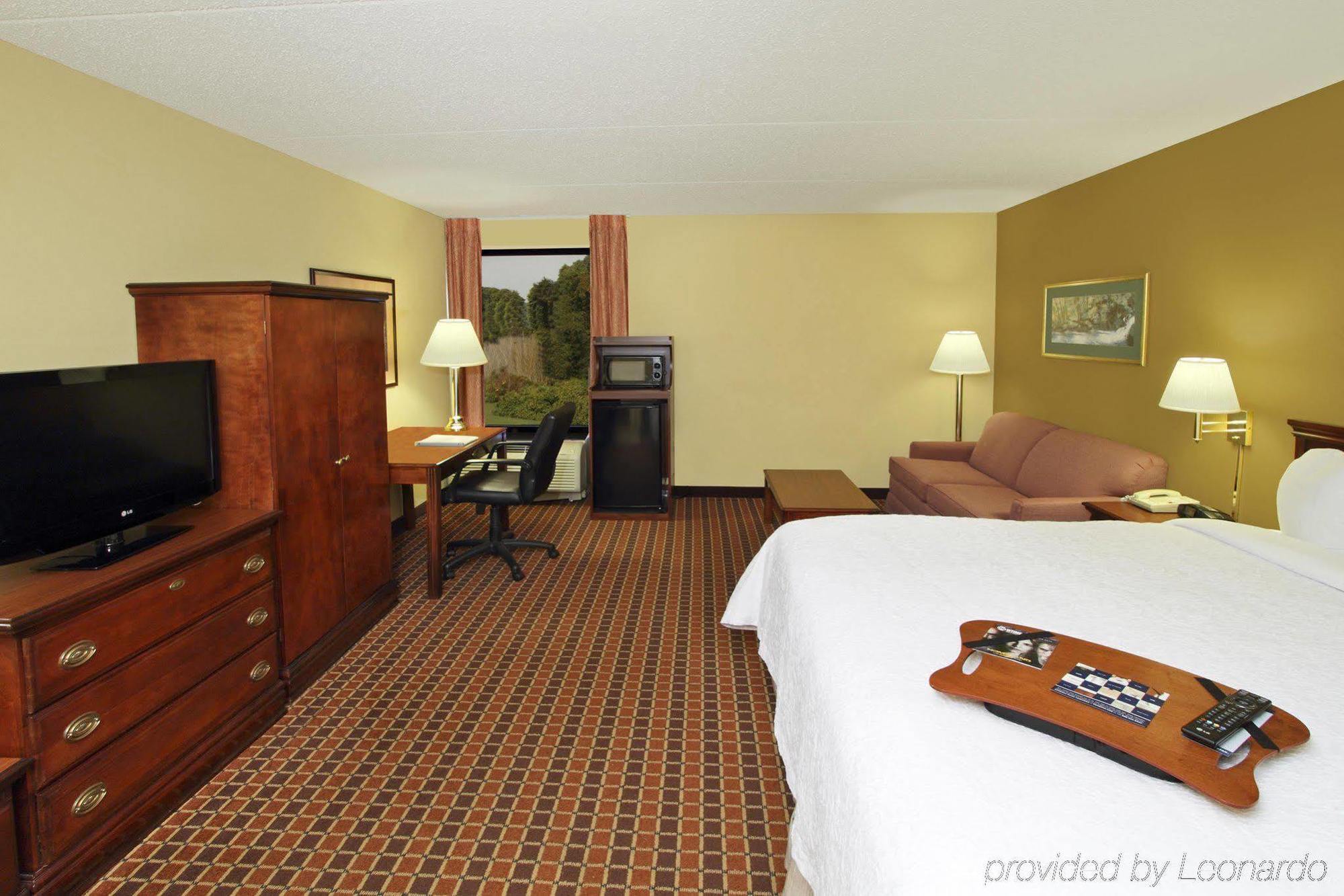 Hampton Inn Philadelphia-Great Valley Frazer Extérieur photo