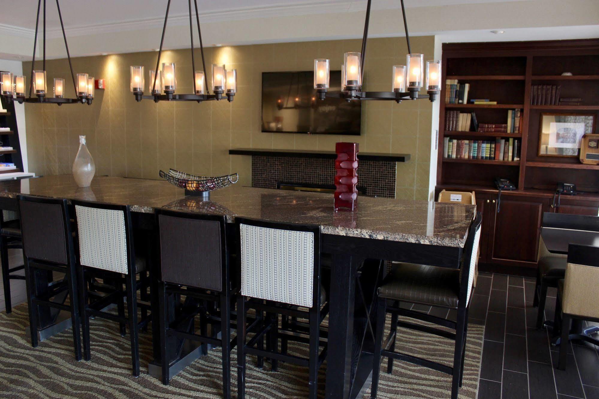 Hampton Inn Philadelphia-Great Valley Frazer Extérieur photo