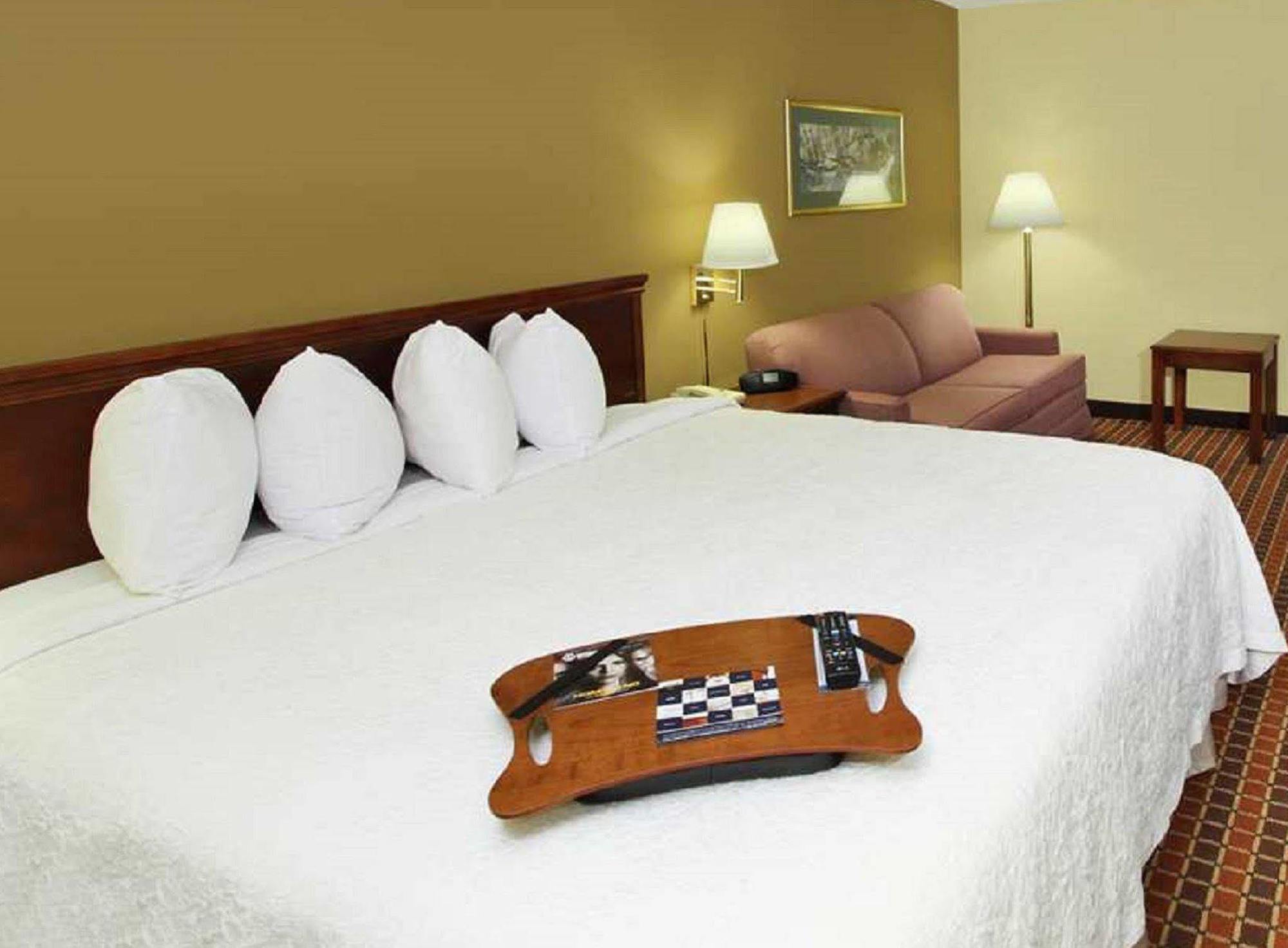 Hampton Inn Philadelphia-Great Valley Frazer Extérieur photo