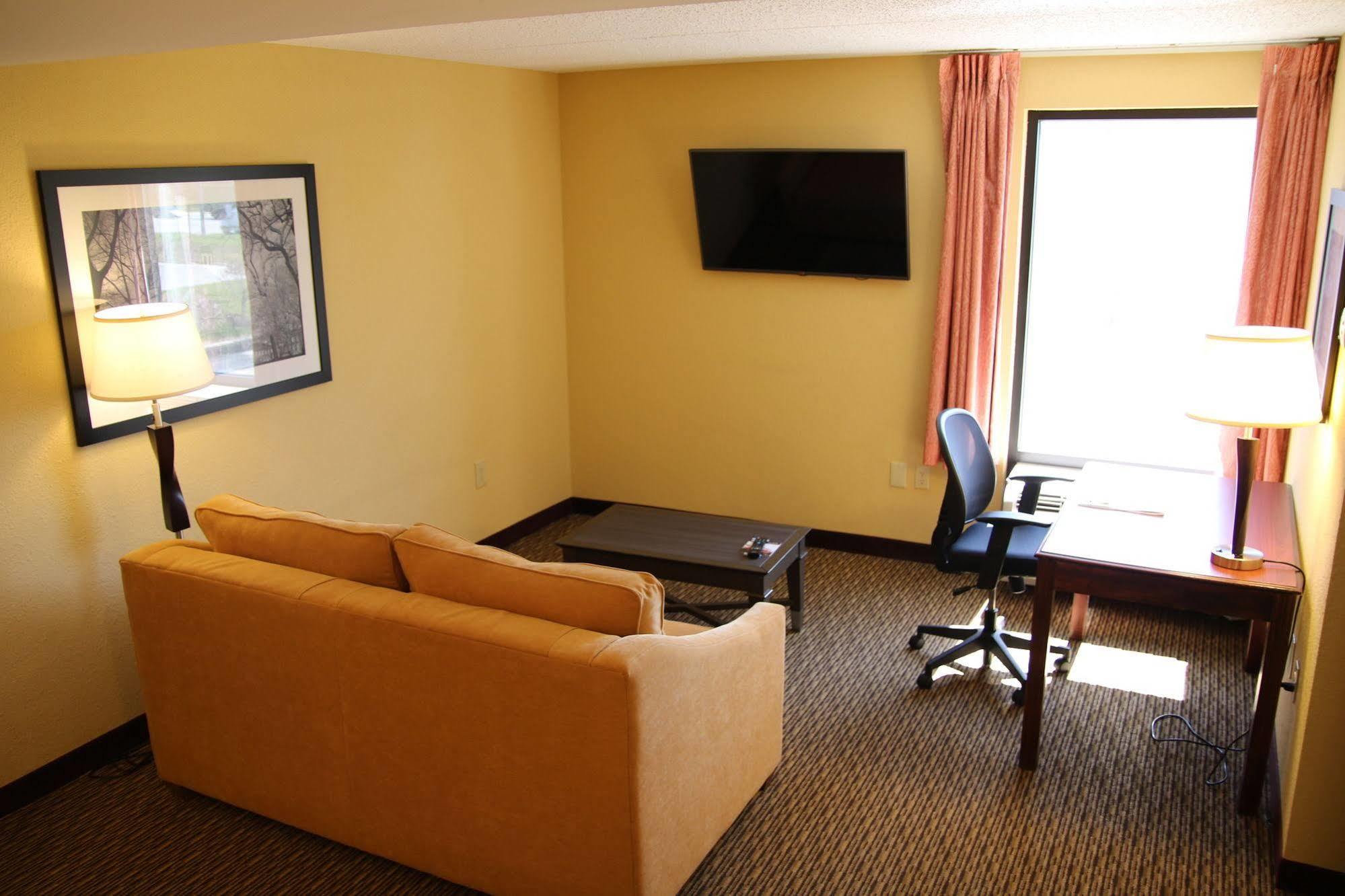 Hampton Inn Philadelphia-Great Valley Frazer Extérieur photo