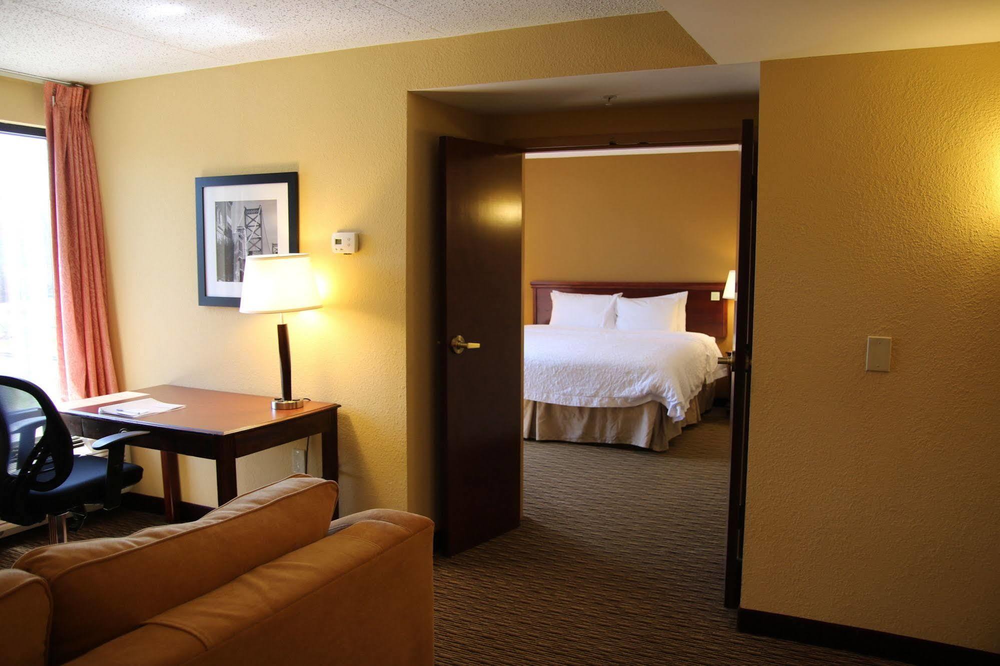 Hampton Inn Philadelphia-Great Valley Frazer Extérieur photo