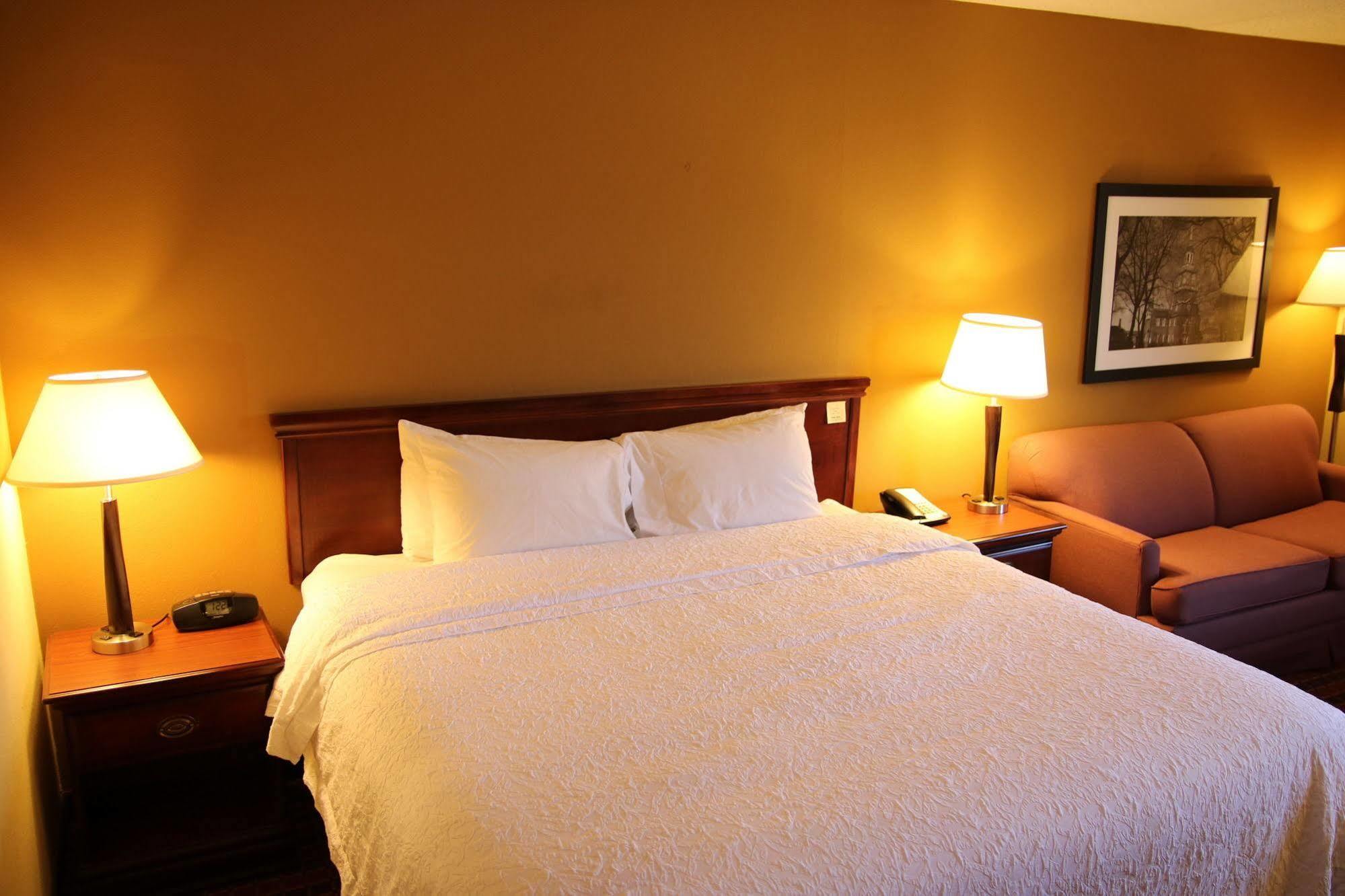 Hampton Inn Philadelphia-Great Valley Frazer Extérieur photo