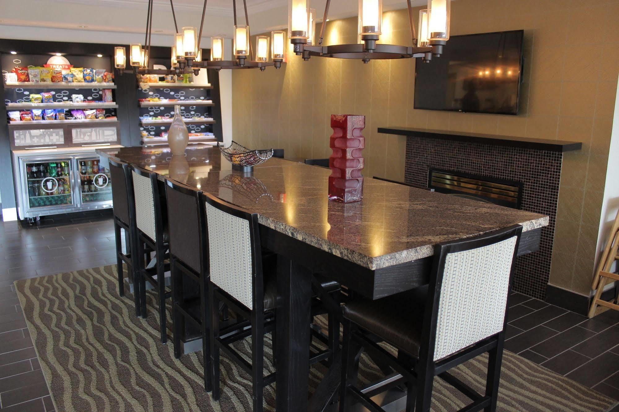 Hampton Inn Philadelphia-Great Valley Frazer Extérieur photo
