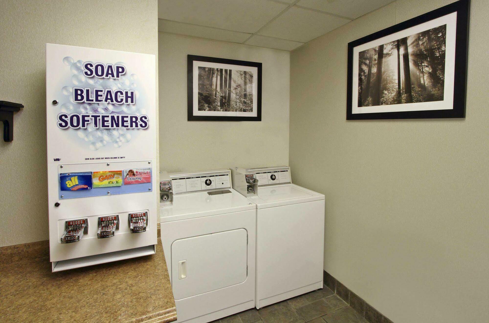 Hampton Inn Philadelphia-Great Valley Frazer Extérieur photo